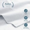 100% Cotton Flannel Sheet Set by Bare Home - 2 of 4