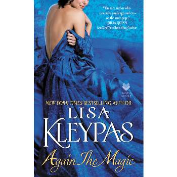 Again the Magic - by  Lisa Kleypas (Paperback)