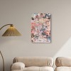 Art Remedy Sun Due Colorful Pastel Abstracts Unframed - 2 of 4