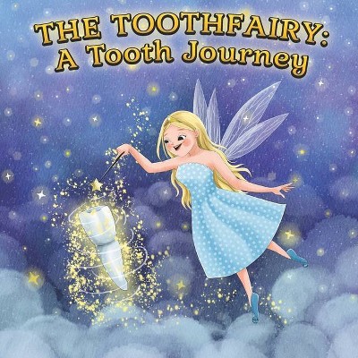 The Toothfairy - by  Mass Nasir (Paperback)