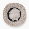 Turtle Fur Youth Stomp High Pile Recycled Fleece Bucket Hat - Comfort Lush Winter Cap - 4 of 4