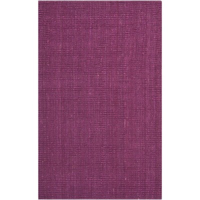 Natural Fiber NF447 Hand Woven Indoor Rugs - Safavieh