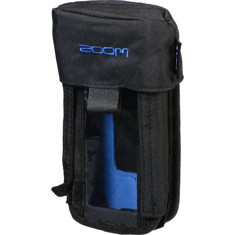 Zoom PCH-5 Protective Pouch For H5 Portable Recorder, 4 of 6