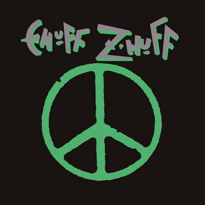 Enuff Z'nuff - Enuff Z'nuff (180 Gram Purple Audiophile (Vinyl)