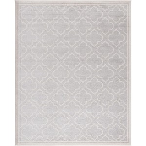 Amherst AMT412 Power Loomed Indoor Rugs - Safavieh - 1 of 4