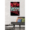 Trends International Marvel Comics - Vision - Vision #1 Framed Wall Poster Prints - 2 of 4