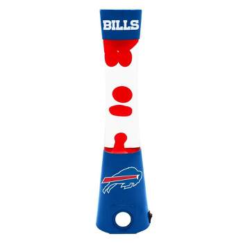 NFL Buffalo Bills Magma Lamp Speaker
