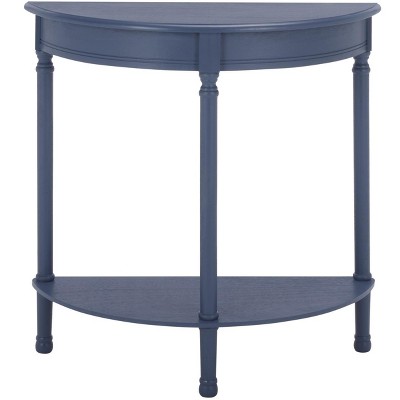 Tinsley 1/2 Round Console Tabl - CNS5723 - Safavieh