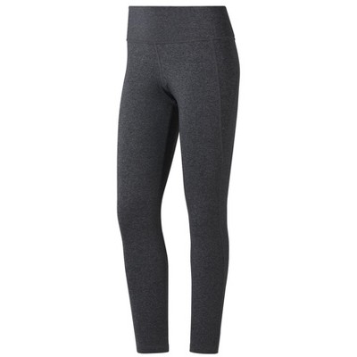 Reebok Womens Lux 2.0 Compression Athletic Pants