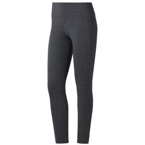 Reebok Womens Lux 2.0 Compression Athletic Pants - 1 of 1