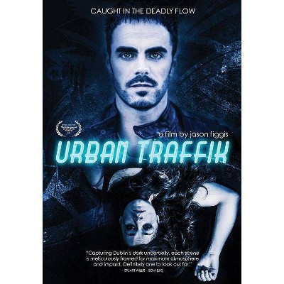 Urban Traffik (DVD)(2017)