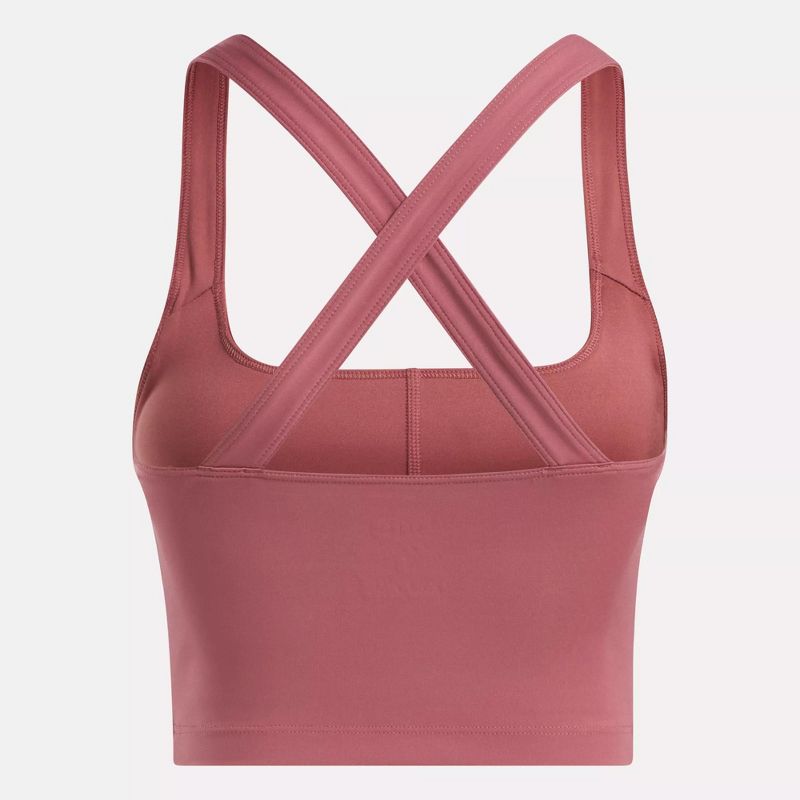 Yoga Peached Crop Top, 5 of 6
