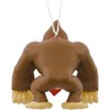 Hallmark Nintendo Donkey Kong Christmas Ornament - 3 of 3