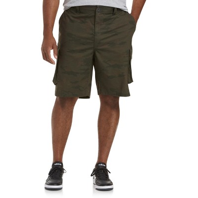 wrangler white camo shorts