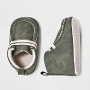 Baby Chukka Boots - Cat & Jack™ Green - 2 of 2