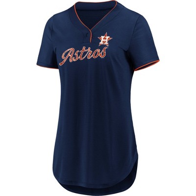 astros women jersey