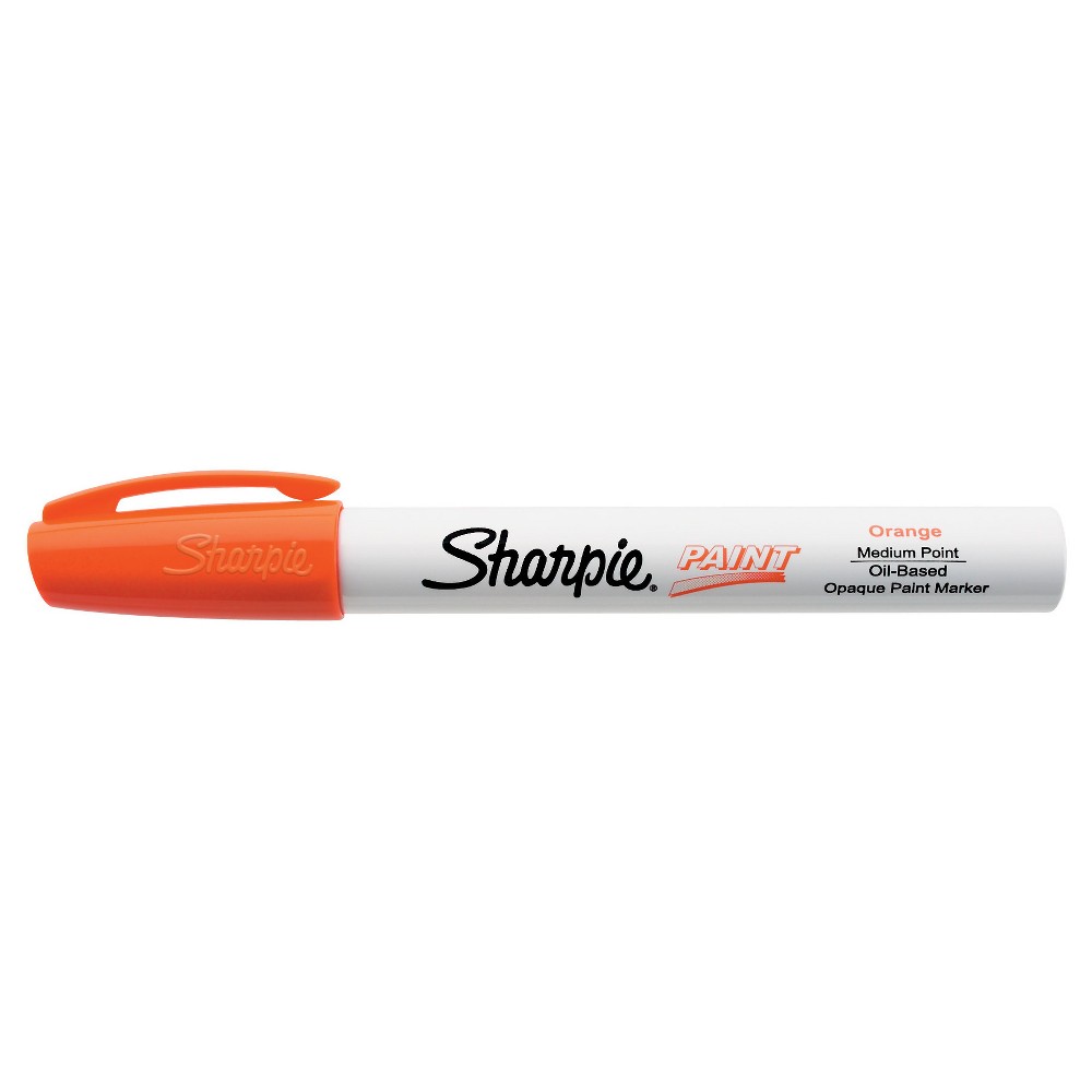 Sharpie Ultra Fine Point Permanent Markers, 8 Colored Markers (37600PP)