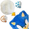 Mighty Mojo Sonic Pouch Pal -10”- Heatable & Cooling Plush Pillow with All-Natural Seed Pouch - 2 of 4