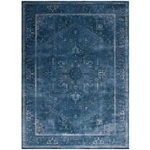Vintage VTG114 Power Loomed Indoor Skid-Resistant Rugs - Safavieh - 1 of 4