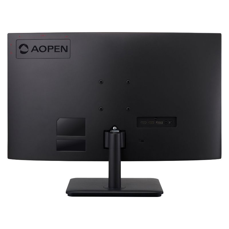 Acer AOPEN 27" - LCD Monitor FullHD 1920x1080 75Hz 16:9 VA 1ms 250Nit HDMI - Manufacturer Refurbished, 4 of 5