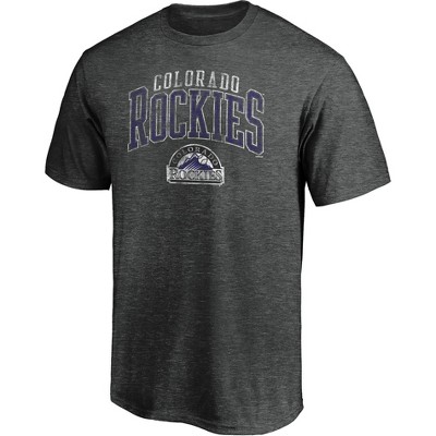 colorado rockies men's t shirts