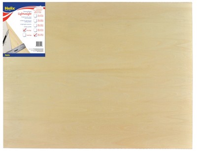 Acurit PXB 24” x 36” Drawing Board for Artists and Designers - Portable  Workspace for Drawing, Sketching, Drafting, Painting - Fixed Angled  Laminated