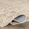 nuLOOM Una SplashGuard Waterproof Machine Washable Area Rug - image 4 of 4