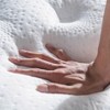 Itopfox Full Hybrid Mattress with Pillow Top, Memory Foam and Pocket Spring for Medium Firm Support, Comfortable Sleep - 3 of 4