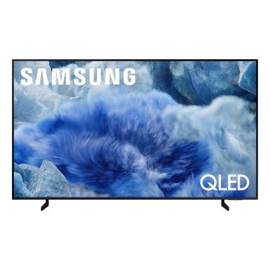 Samsung 55" Class QLED Q8F 4K Samsung Vision AI Smart TV (QN55Q8F): Alexa, HDR10+
