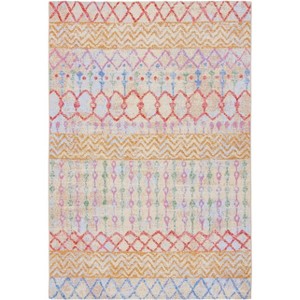 Summer SMR497 Power Loomed Indoor/Outdoor Rugs - Safavieh - 1 of 4