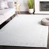 Glamour GLM623 Hand tufted Indoor Rugs - Safavieh - 2 of 4