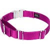 Country Brook Petz Heavyduty Nylon Martingale with Premium Buckle - 2 of 4