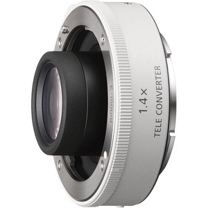 SONY 1.4X Teleconverter SEL14TC - 1 of 4