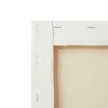 Bright Creations 2 Pack Stretched Blank White Canvas Boards For Artists,  Acrylic Paints & Oil Painting, 30x40 In : Target