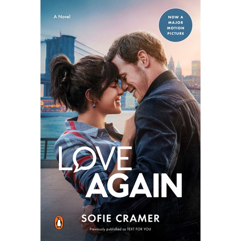 Love Again (movie Tie-in) - By Sofie Cramer (paperback) : Target