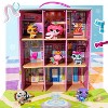 Littlest Pet Shop Pet Boutique - Collectible Figures Playset - 3 of 4