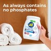 All Mighty Pacs Free Clear Laundry Detergent Pacs - 3 of 4