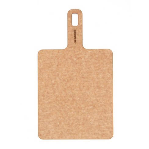 Epicurean Natural Paper Composite Non-Slip Cutting Board/Cheese