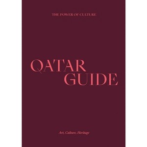 Qatar Guide - by  Cultureshock (Hardcover) - 1 of 1