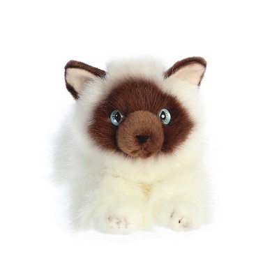 Aurora Flopsie 12 inch Bella Plush Cat