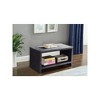 Meridian Furniture,Bowtie Nightstand - 2 of 4