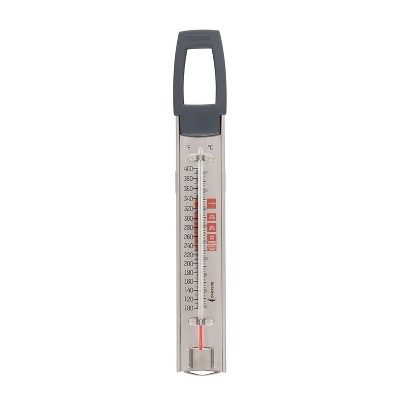 Taylor Curved Candy Paddle Thermometer
