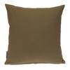 Parkland Collection,Transitional Woven Square Pillow - 2 of 4