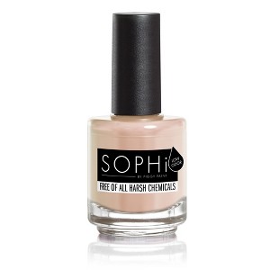 SOPHi by Piggy Paint Non-Toxic Nail Polish - 0.5 fl oz - 1 of 4