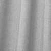 Set of 2 96"x54" Marabel Lined Blackout Hidden Tab Top Curtain Panel Gray/White - Exclusive Home: Room Darkening, Modern - 2 of 4