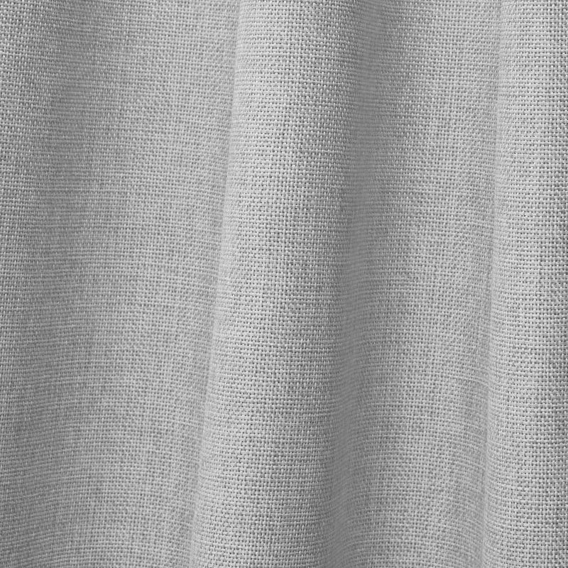 Set of 2 Marabel Lined Blackout Hidden Tab Top Curtain Panel - Exclusive Home, 3 of 8