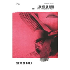 Storm of Time (2) - by  Eleanor Dark (Paperback) - 1 of 1