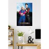 Trends International Disney Zombies 4: Dawn Of The Vampire (2025) - Addison & Zed Unframed Wall Poster Prints - 2 of 4