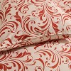 Nestl Bed in a Bag, 7pc Comforter Set Biomorphic Design, Modern Comforter Sets with Sheets, Bed in a Bag Set - 4 of 4