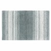 Gradiation Rug Collection Cotton Tufted Bath Rug - Home Weavers - 2 of 4